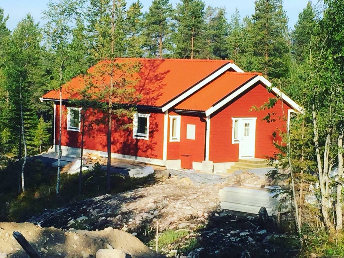 Villa Fjaellhus 3 Idre Exterior foto